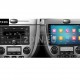 DAEWOO GENTRA - 9" МУЛТИМЕДИЯ / Навигация android 16
